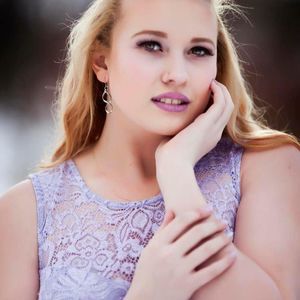 Meet your Posher, Shawna